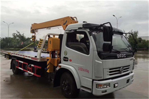 太平桥24小时道路救援服务