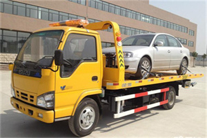 太平桥道路救援一般怎么收费