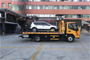 太平桥附近汽车拖车电话