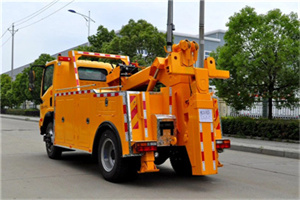 太平桥高速路拖车费