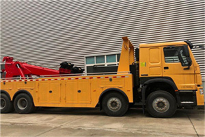 太平桥道路救援公司