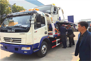 太平桥汽车道路救援拖车价格